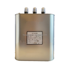 Tụ điện hiệu chỉnh hệ số công suất 1Kvar đến 50kvar - Product Image 6