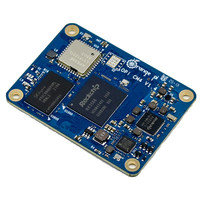 Orange Pi CM4 Core Board Compute Module 4 RK3566 Development Board WiFi Motherboard