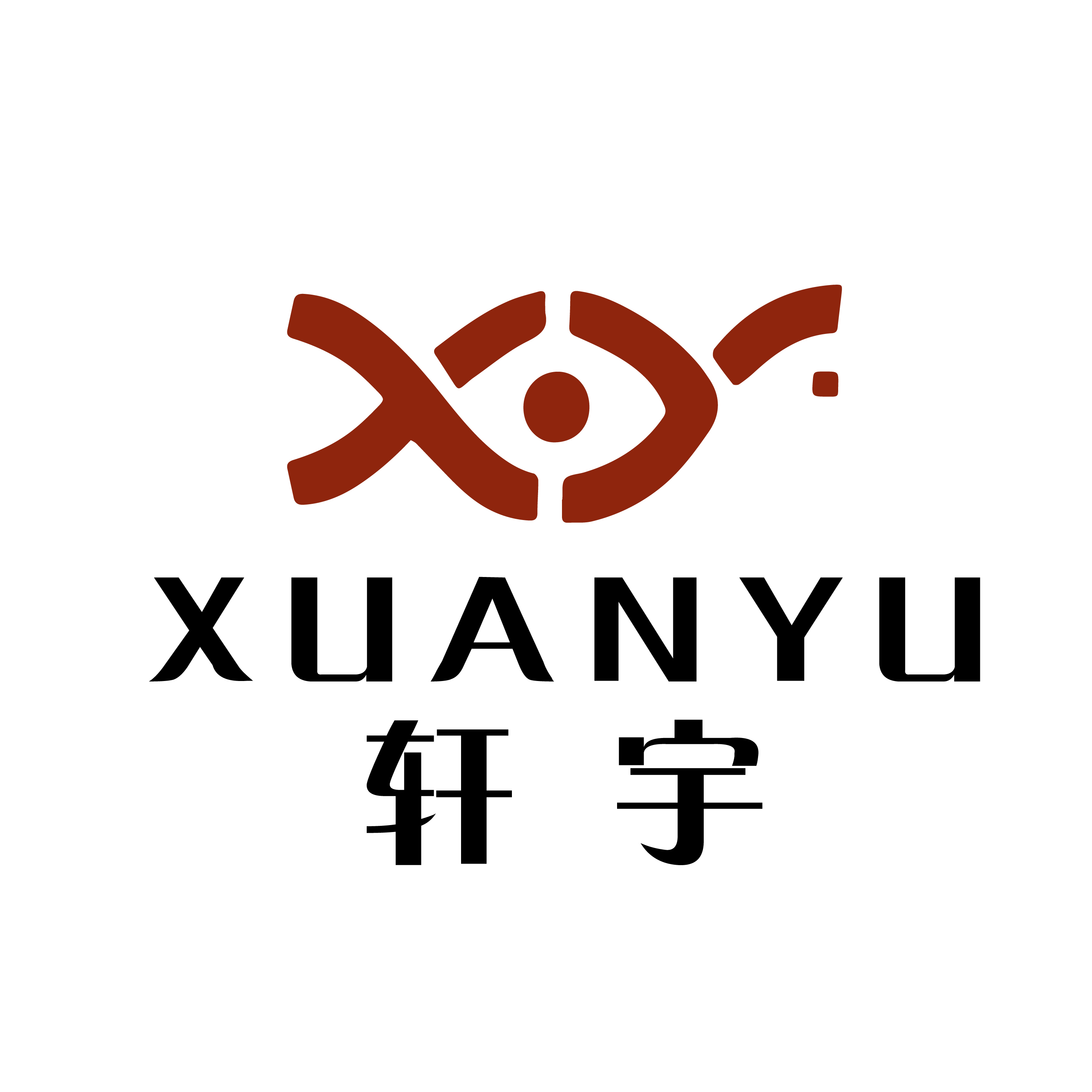 Zhongshan Xuanyu Precision Technology Co., Ltd. logo