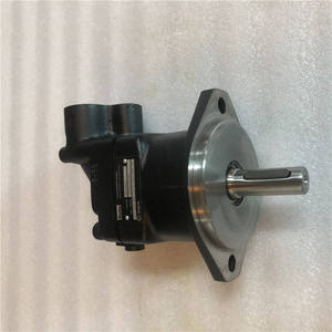 มอเตอร์ไฮดรอลิก F11 ซีรีส์ F11-010-MB-CV-K-209-000-0X - Product Image 2