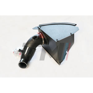 TM Performance Turbo B * W G01/G02 X3/X4 M40i B58 Système d'admission d'admission d'air 2019- - Product Image 6