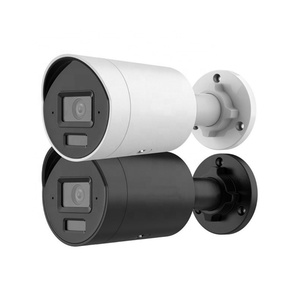 Cámara de Red IP67 con Lente Fija AcuSense de 8MP DS-2CD2083G2-LI2U/SL y DS-2CD2083G2-IU - Product Image 1