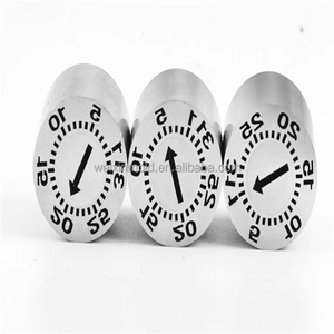 วงแหวนภายนอกสำหรับแม่พิมพ์ปั๊มวันที่แบบเปลี่ยนได้ ประเภท <span class=keywords><strong>PL</strong></span> สำหรับแม่พิมพ์ผลิตภัณฑ์ - Product Image 6