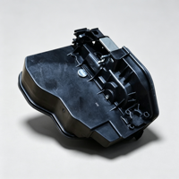 Actionneur de serrure de porte de qualité OEM 51217202146 51217229458 pour porte avant droite BMW E60 E90 F18 F35
