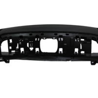 Rakitan Bumper Belakang untuk Haval Big Dog Dargo 2021-2025 Penutup Bumper Belakang Plastik PP Bagian Eksterior Bodi OEM 2804101XKN04A