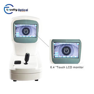 Высококачественное оптическое оборудование, автоматический рефрактометр с кератометром и оптическими приборами для <span class=keywords><strong>700</strong></span> - Product Image 4
