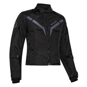 Chaqueta mujer Befast GAMMA Lady CE Negro S - Product Image 2