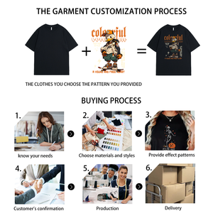 Cao Đàn Hồi 100% Cotton T-Shirt Cho Nam Giới Cộng Với Kích Thước Lỏng Lẻo Phù Hợp Với Cơ Bắp Tập Thể Dục Thể Thao Phòng Tập Thể Dục Giản Dị Thoải Mái Phù Hợp Với 250 Gram - Product Image 3