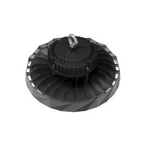 Projecteur UFO 250W Écoénergétique à Large Plage de Température de Couleur (CCT) et Haute Luminosité, IP65, pour Éclairage Commercial, Domestique et d'Entrepôt FL-UFO-GF3 - Product Image 6