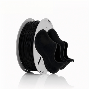 เส้นใย TPU สีขาวคุณภาพสูง นุ่ม 85A 95A ชอร์ สำหรับถุงลมรองเท้าและเบาะรองกีฬา - Product Image 5