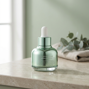 Eastdamo — AMPOULE de soin anti-rides au vinaigre, produit de luxe pour femmes, sérum coréen de haute qualité, lotion anti-âge, baume anti-rides, nutritif - Product Image 2