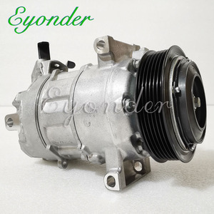 <span class=keywords><strong>AC</strong></span> làm mát máy bơm máy nén 6sbh14c cho Nissan <span class=keywords><strong>Serena</strong></span> X-Trail qashqai giả mạo thể thao 926004ba1a 926005na2a 926005ny0a 447250-1470 - Product Image 5