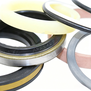 707-99-14280 7079914280 Kit de joints de cylindre de direction pour chargeuse sur pneus <span class=keywords><strong>KOMATSU</strong></span> <span class=keywords><strong>WA100</strong></span>-3 WA120-3 WA150-3 WA120L-3 WA180-3 WA180PT-3 - Product Image 5