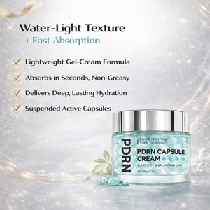 <span class=keywords><strong>Crema</strong></span> <span class=keywords><strong>Viso</strong></span> Giorno Private Label con PDRN e Acido Ialuronico, Rassodante, Riparatrice della Barriera Cutanea, Idratante Profonda, Anti-Età per Tutti i Tipi di Pelle - Product Image 4