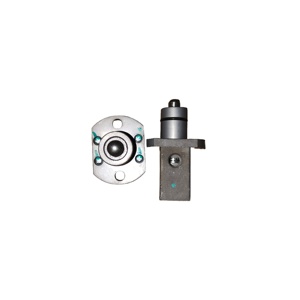 Válvula de Control Neumática de Alta Calidad para Camiones Sinotruk, Piezas de Repuesto para el Sistema de Frenos 12JS160T-1703022YC - Product Image 3