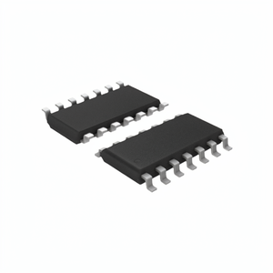 ซื้อชิ้นส่วนอิเล็กทรอนิกส์ออนไลน์ 14 SOlC LMV934QDRQ1 ชิปจากตัวแทนจำหน่ายที่ได้รับอนุญาต - Product Image 1