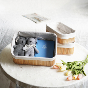 Cesta de Almacenamiento para Artículos Diversos, Producto Nuevo de Alta Calidad y Bajo Precio, Gran Venta - Product Image 3
