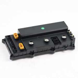 Scooter Eléctrico a Prueba de Agua de 8400W, Motor IPX6, con Características Premium, Velocidad Máxima 110km/h - Product Image 5