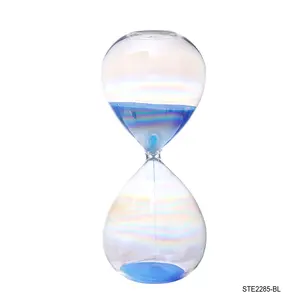 Perfect Dazzling Hourglass sand timer 30 minutes easy-to-use time management tool Perfect for Dentist Offices