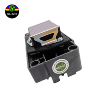 Nuevo Cabezal de Impresión Original Dx5 Desbloqueado, Cabezal de Impresión Gold Face F1440-A1 para Impresora de Inyección de Tinta Eco-solvente Dx5