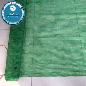 Wholesale HDPE Black Agricultural Shade Cloth Mesh <strong>Net</strong> with UV - Product Image 6