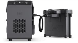 Nuevos accesorios originales UAV T30 Agras Drone T30 Bomba de agua para accesorios de drones T30 - Product Image 3