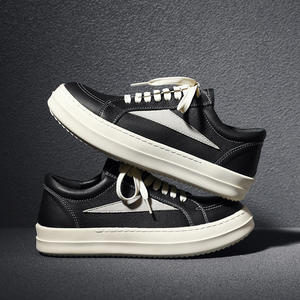 شعار مخصص من الشركة المصنعة أحذية رجالية مخصصة للسيدات رياضة الجري للرجال الأطفال أحذية رياضية نسائية - Product Image 4