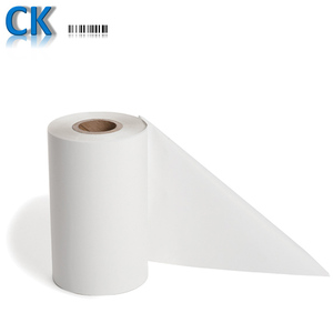 Wholesale Price Compatible CK36 <strong>White</strong> Thermal Transfer Resin Printer <strong>Ribbon</strong> - Product Image 3