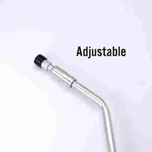 Pistolet à air comprimé compact Trigger Automotive Tool - Product Image 6