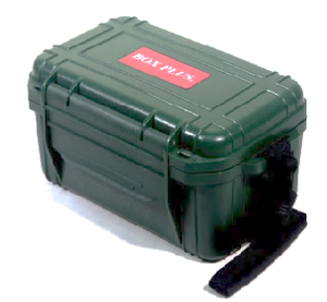 Caja de Plástico Resistente, Extraíble y Segura, Personalizable al por Mayor, DF BP 2002 1L 1.5L 2L 3L - Product Image 2