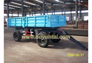 0,5-10ton <span class=keywords><strong>remolques</strong></span> agrícolas <span class=keywords><strong>Fuente</strong></span> de <span class=keywords><strong>la</strong></span> fábrica - Product Image 3