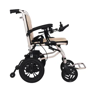 Fauteuil roulant électrique fauteuil roulant électrique léger pakistan fauteuil roulant électrique roues