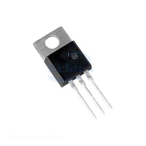 Original One Stop Service Electronic Circuit Components FDP047N08-F102 TO-220-3 Transistors - Product Image 1