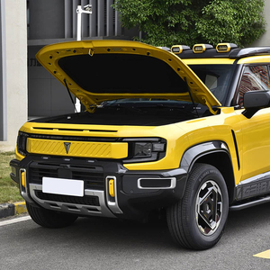 Véhicule d'occasion Changan DEEPAL G318, véhicule à énergie nouvelle, voiture d'occasion à conduite à gauche, prix abordable - Product Image 4