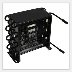 Condenseur mini congélateur de haute qualité 12U en tube d'acier Bundy pour pièces de rechange de climatiseur de réfrigérateur 4,76 mm - Product Image 5