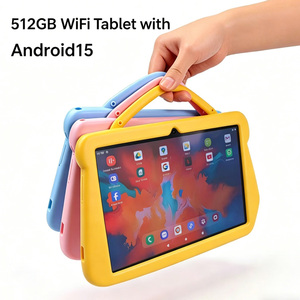 Tableta Resistente MTK6582 de 10 Pulgadas, Tableta para Juegos, Clases en Línea para Estudiantes, Educación Temprana, Tableta Económica para Niños - Product Image 1
