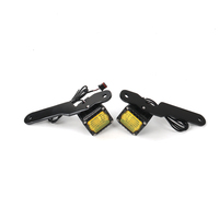 Clignotants LED haute luminosité pour Harley Touring Electra Street Glide Special