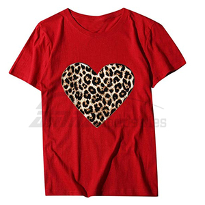 2020 nuevo diseño mujeres camiseta para venta - Product Image 3