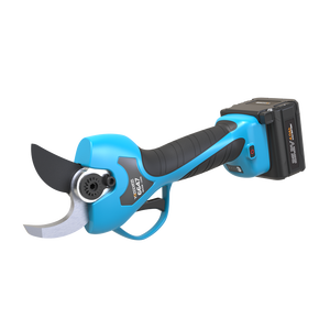 OEM 47MM Cordless Electric Scissor <strong>Pruner</strong> Rechargeable with <strong>2</strong> Batteries Electric Pruning Shears - Product Image 2