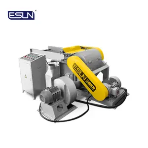 EFS-22 Foam verpletterende machine