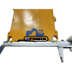 Nueva Unidad de Control del Motor (ECU) 286-3683 2863683 para Motoniveladora 928H 320D 323D C6.6 C7.1 - Product Image 4