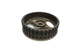 Poulie d'arbre à cames en métal neuve OE 7701471374 pour Scenic <span class=keywords><strong>1</strong></span> Duster1 Moteur automobile Admission - Product Image 5