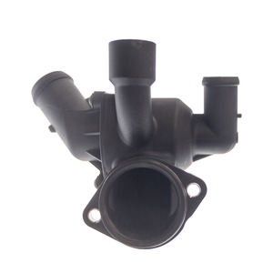 Sakes OE:03L121111R ชิ้นส่วนรถยนต์ระบบระบายความร้อนอัตโนมัติชุดเทอร์โมสตัทสำหรับซ่อมแซมอะไหล่รถยนต์สำหรับ Skoda <span class=keywords><strong>VW</strong></span> - Product Image 1