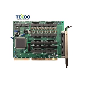 Năng lượng hiệu quả bơm nhiệt pcba độ tin cậy cao Bảng điều khiển nguyên mẫu và hộp xây dựng lắp ráp - Product Image 2