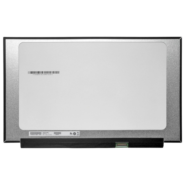 15.6" 1920(RGB)*1080 FHD B156HTN06.1 EDP 30 Pins Laptop Screen