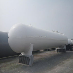 5000kg 12 metros cúbicos LPG tanque de almacenamiento de <span class=keywords><strong>propano</strong></span> Gas 20ton <span class=keywords><strong>Precio</strong></span> - Product Image 2