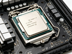 Nuevo modelo <span class=keywords><strong>i7</strong></span>-<span class=keywords><strong>11700K</strong></span> 3.6GHz <span class=keywords><strong>LGA</strong></span> <span class=keywords><strong>1200</strong></span> Procesador de CPU para computadora de escritorio 3.6GHz CPU nuevo con 16MB de caché L3, procesamiento de 14nm, CPU para computadora de escritorio - Product Image 6