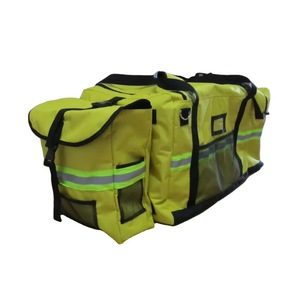 Sac de transport pour équipement de pompier Fireflex, fabriqué en usine BSCI - Product Image 3