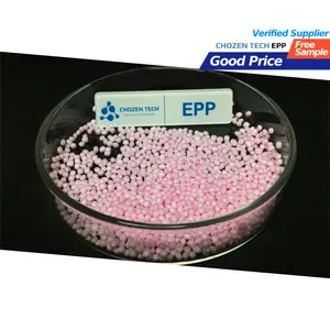 Lightweight EPP Foam Beads Premium Quality EPP Beads At Competitive Prices