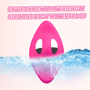 Jouet sexuel vibrant à 7 fréquences avec stimulation par électrochocs, œuf vibrant télécommandé pour masturbation, stimulation du point G, vibromasseur œuf-bombe pour femme - Product Image 6
